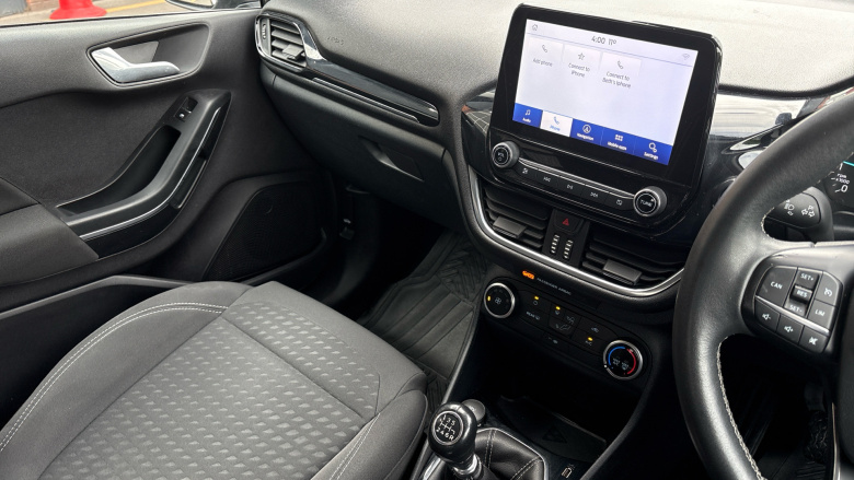 Ford Fiesta 1.0 EcoBoost 95 Titanium 5dr Petrol Hatchback